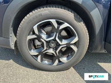 Citroën C5 Aircross Hybride rechargeable