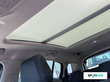 Citroën C5 Aircross Hybride rechargeable