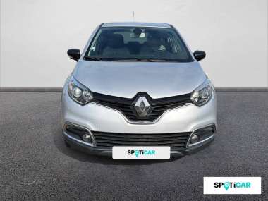 Renault CAPTUR Diesel