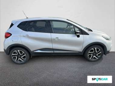 Renault CAPTUR Diesel