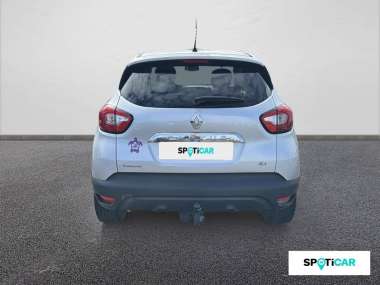 Renault CAPTUR Diesel