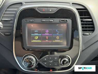 Renault CAPTUR Diesel