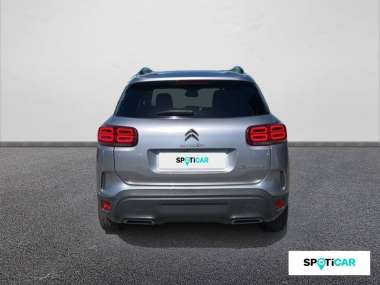 Citroën C5 AIRCROSS Diesel