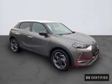 Ds DS 3 Crossback Essence