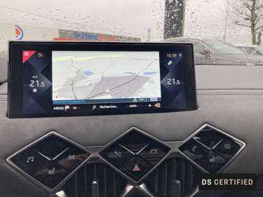 Ds DS 3 Crossback Essence