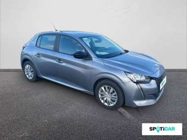 Peugeot 208 Essence