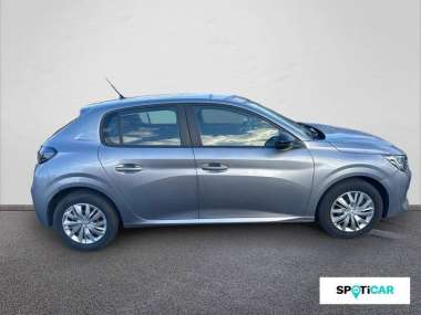 Peugeot 208 Essence