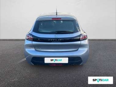 Peugeot 208 Essence