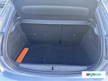 Peugeot 208 Essence