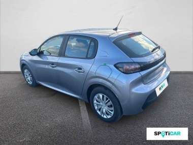 Peugeot 208 Essence