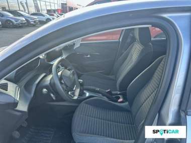 Peugeot 208 Essence