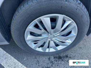 Peugeot 208 Essence