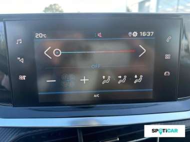Peugeot 208 Essence