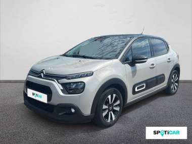 Citroën C3 Essence