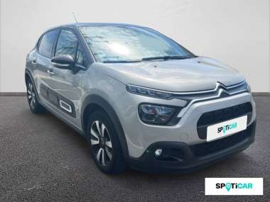 Citroën C3 Essence