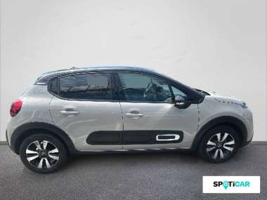 Citroën C3 Essence