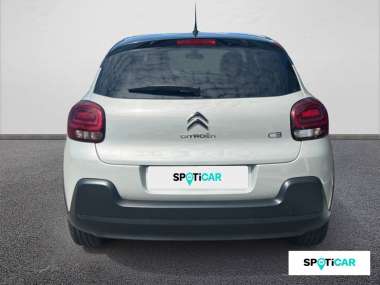 Citroën C3 Essence