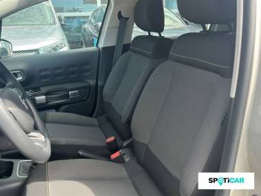 Citroën C3 Essence