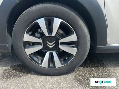 Citroën C3 Essence