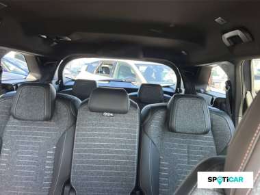 Peugeot 5008 Hybride