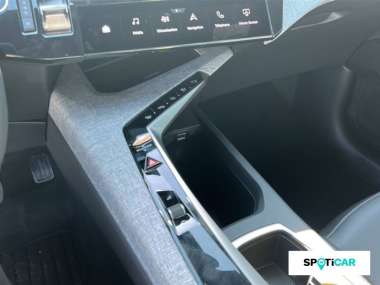 Peugeot 5008 Hybride