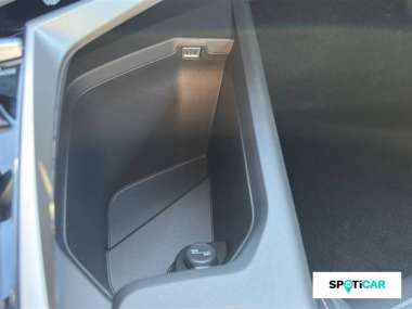 Peugeot 5008 Hybride