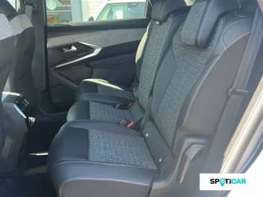 Peugeot 5008 Hybride