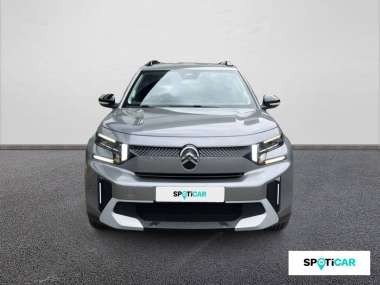 Citroën C3 Aircross Essence