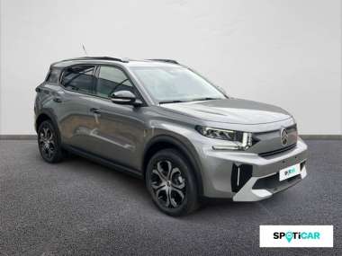 Citroën C3 Aircross Essence