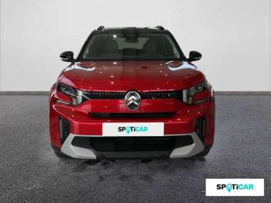 Citroën C3 Aircross Essence