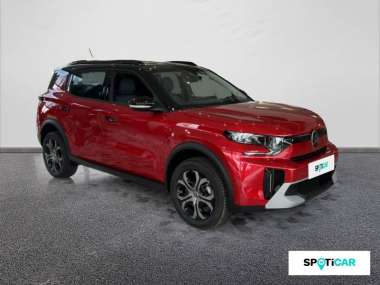 Citroën C3 Aircross Essence