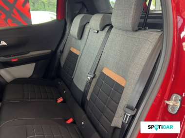 Citroën C3 Aircross Essence