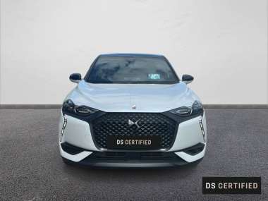 Ds DS 3 Crossback Electrique