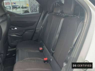 Ds DS 3 Crossback Electrique
