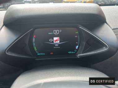 Ds DS 3 Crossback Electrique