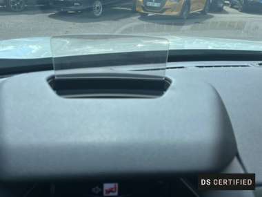 Ds DS 3 Crossback Electrique