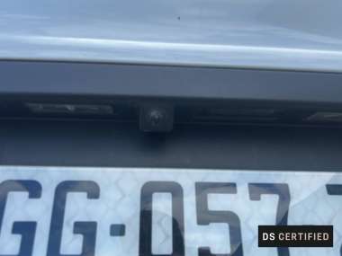 Ds DS 3 Crossback Electrique