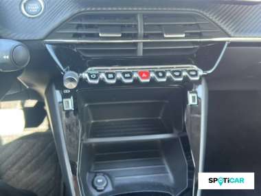 Peugeot e-208 Electrique