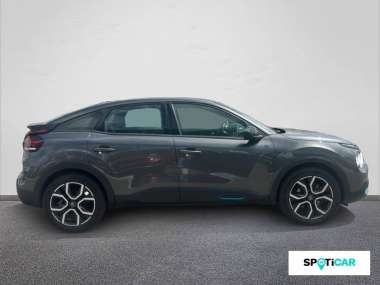 Citroën Ë-C4 Electrique