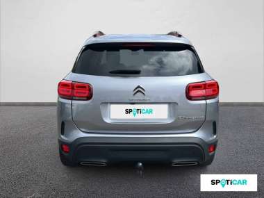 Citroën C5 AIRCROSS Diesel