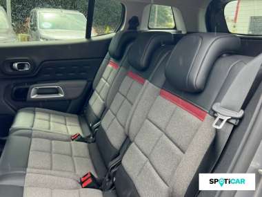 Citroën C5 AIRCROSS Diesel