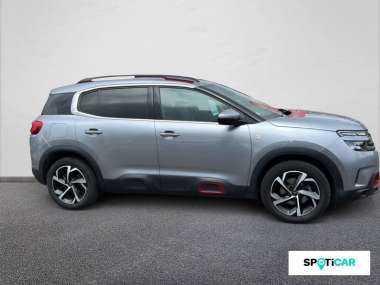 Citroën C5 AIRCROSS Diesel