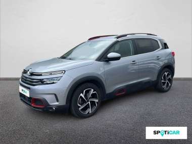Citroën C5 AIRCROSS Diesel