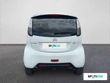 Citroën C-ZERO Electrique