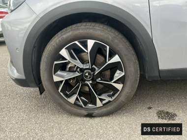 Ds DS 3 Hybride