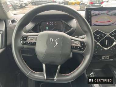 Ds DS 3 Hybride