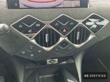 Ds DS 3 Hybride