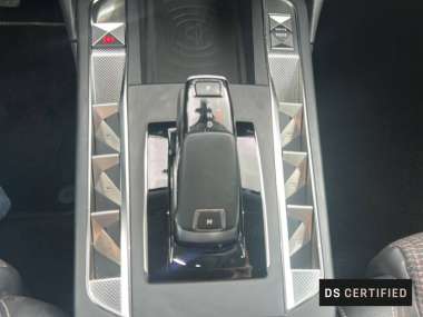 Ds DS 3 Hybride