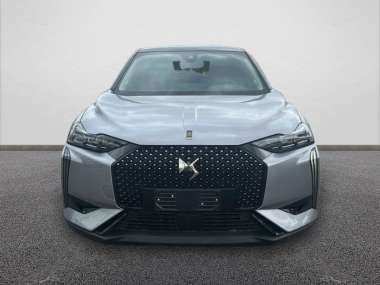 Ds DS 3 Hybride
