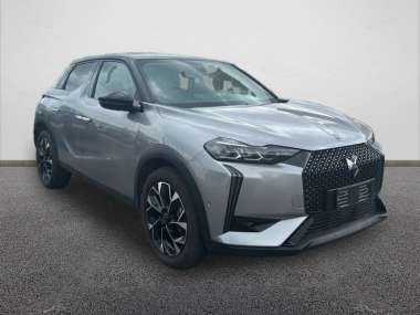 Ds DS 3 Hybride